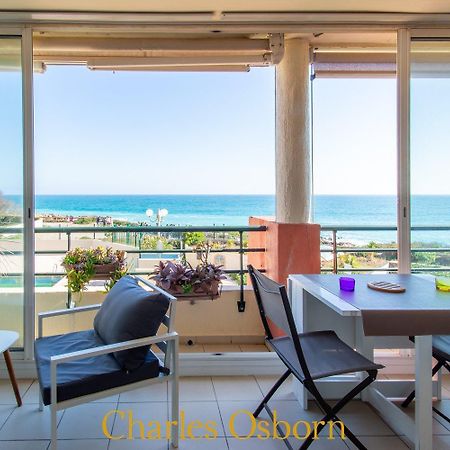 Terramer - Residence Vue Mer Сет Екстер'єр фото