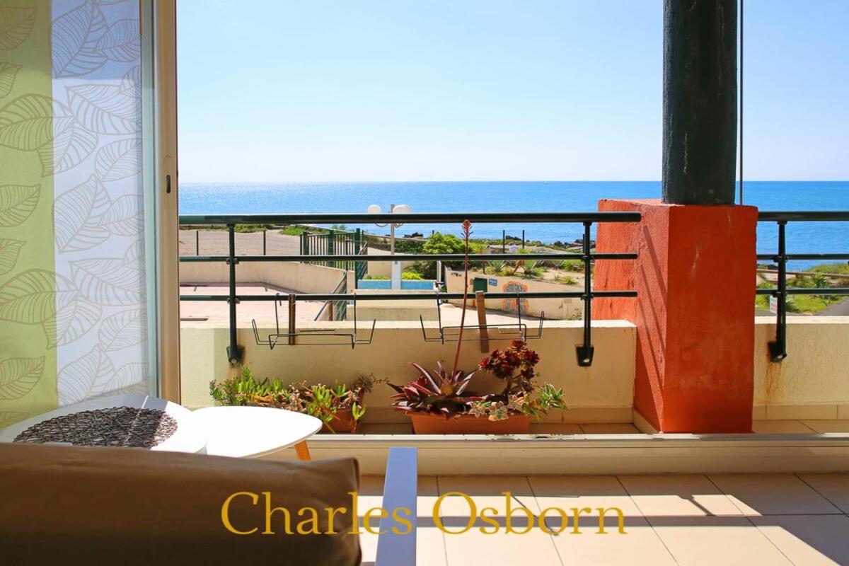 Terramer - Residence Vue Mer Сет Екстер'єр фото