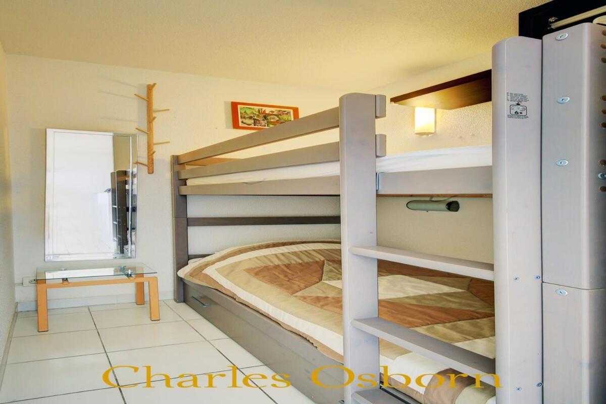 Terramer - Residence Vue Mer Сет Екстер'єр фото