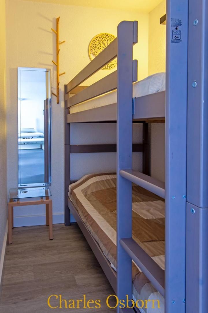 Terramer - Residence Vue Mer Сет Екстер'єр фото